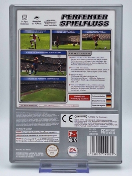 Fifa Football 2005